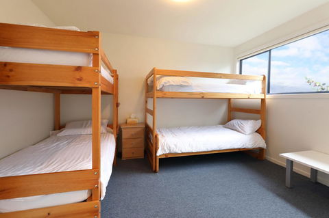 Via Nuova - Kalgoorlie Accommodation 4