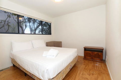 Via Nuova - Kalgoorlie Accommodation 9