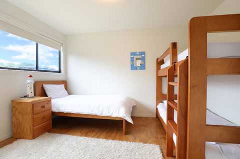 Via Nuova - Kalgoorlie Accommodation 8