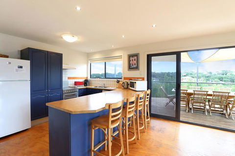 Via Nuova - Kalgoorlie Accommodation 1