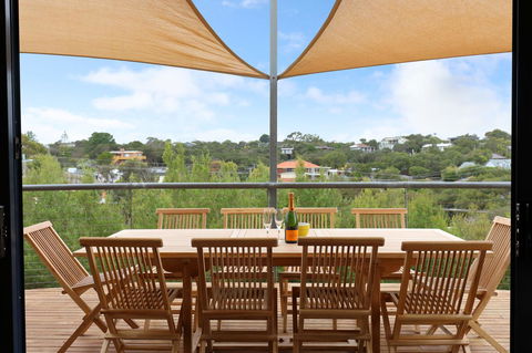 Via Nuova - Kalgoorlie Accommodation 10