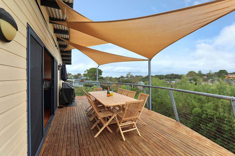 Via Nuova - Kalgoorlie Accommodation 5