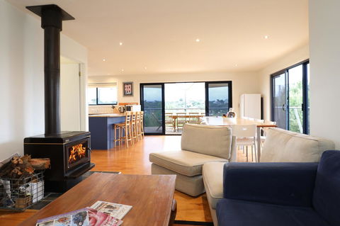 Via Nuova - Kalgoorlie Accommodation 6