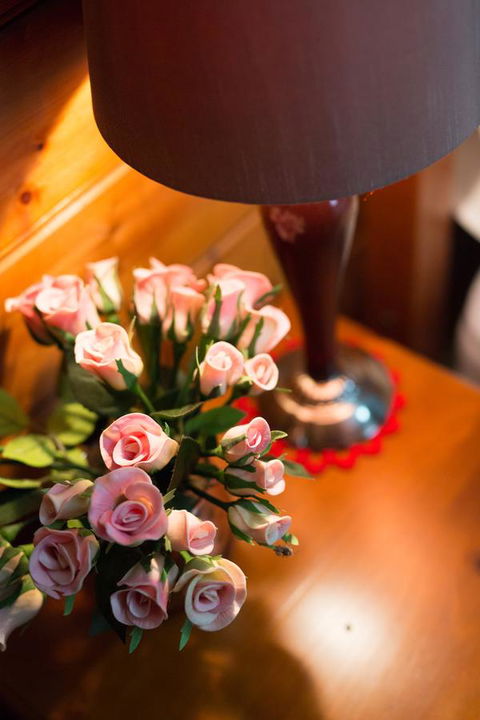 Airleigh-Rose Cottage - Kalgoorlie Accommodation 24