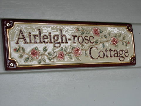 Airleigh-Rose Cottage - Kalgoorlie Accommodation 31