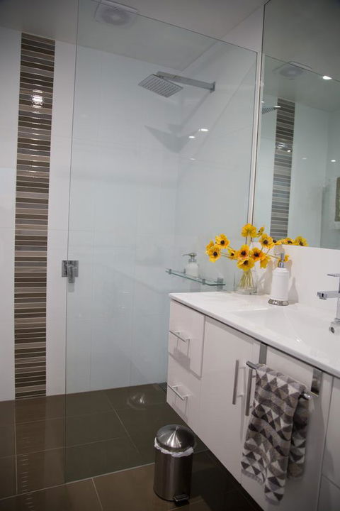 Airleigh-Rose Cottage - Kalgoorlie Accommodation 13