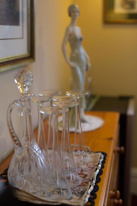 Airleigh-Rose Cottage - Kalgoorlie Accommodation 21