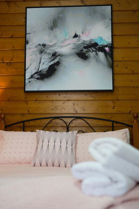 Airleigh-Rose Cottage - Kalgoorlie Accommodation 27