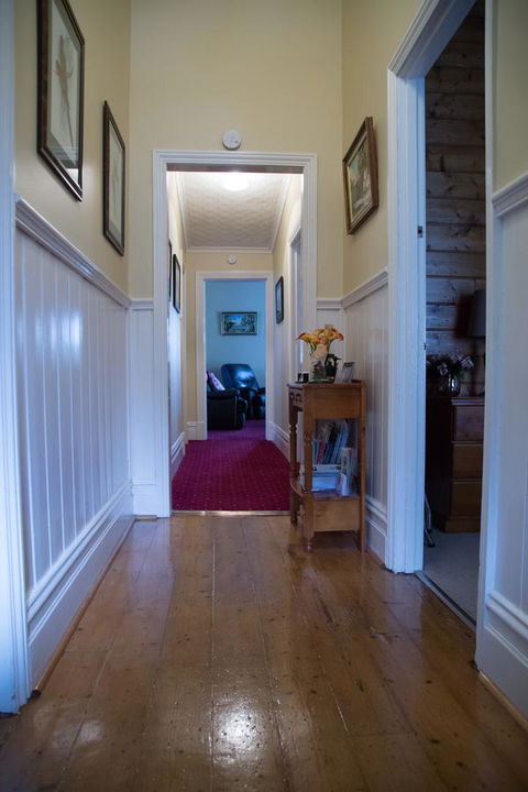 Airleigh-Rose Cottage - Kalgoorlie Accommodation 25