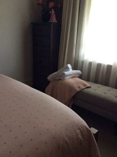 Airleigh-Rose Cottage - Kalgoorlie Accommodation 8