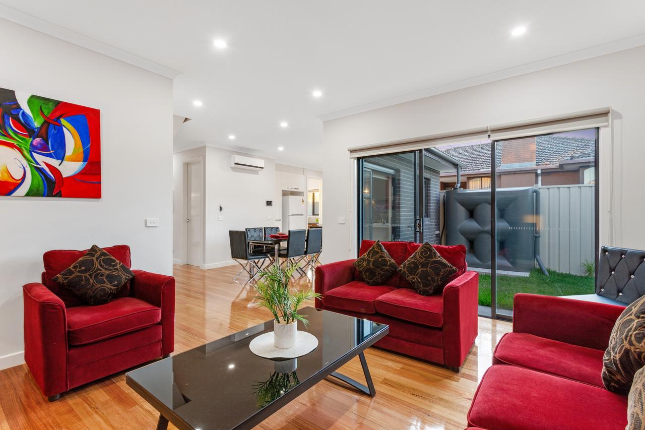 Albanvale VIC Kalgoorlie Accommodation