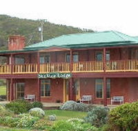 Cape Bridgewater Seaview Lodge - Kalgoorlie Accommodation