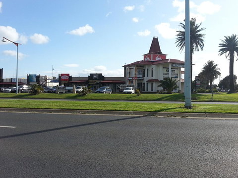 Torquay Timeout - Kalgoorlie Accommodation 23