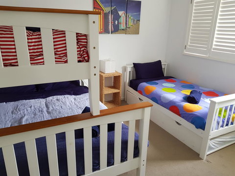 Torquay Timeout - Kalgoorlie Accommodation 11
