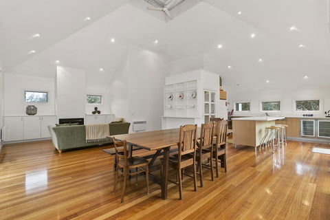 Perfect Blairgowrie Beach House - Kalgoorlie Accommodation 7