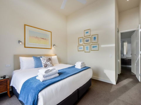 Boutique Stays - Maple On Kent - Kalgoorlie Accommodation 9