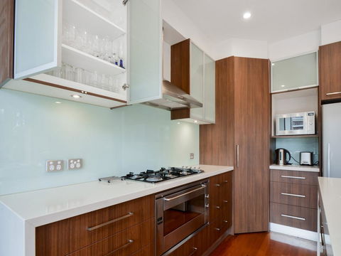 Boutique Stays - Maple On Kent - Kalgoorlie Accommodation 6