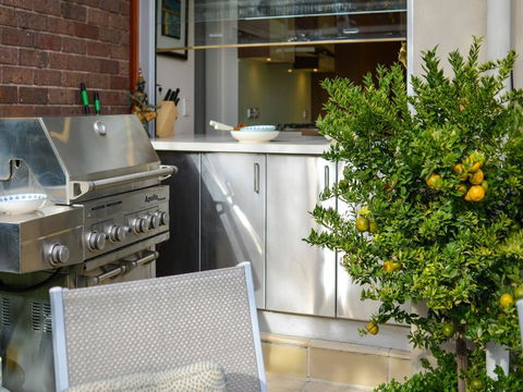 Boutique Stays - Maple On Kent - Kalgoorlie Accommodation 22