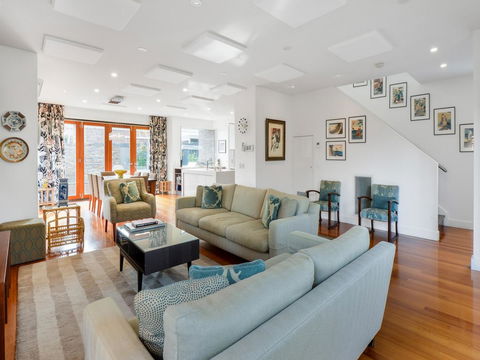 Boutique Stays - Maple On Kent - Kalgoorlie Accommodation 1