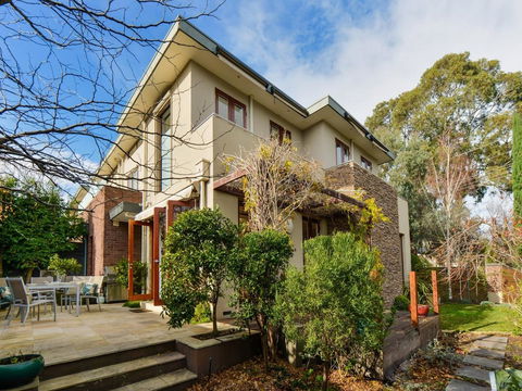 Boutique Stays - Maple On Kent - Kalgoorlie Accommodation 0