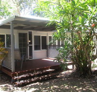 Dandaloo Gardens - Kalgoorlie Accommodation