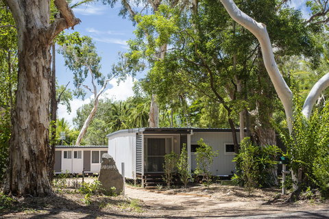 Dandaloo Gardens - Kalgoorlie Accommodation 2