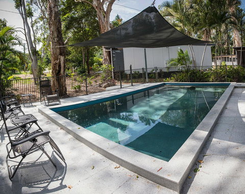 Dandaloo Gardens - Kalgoorlie Accommodation 1