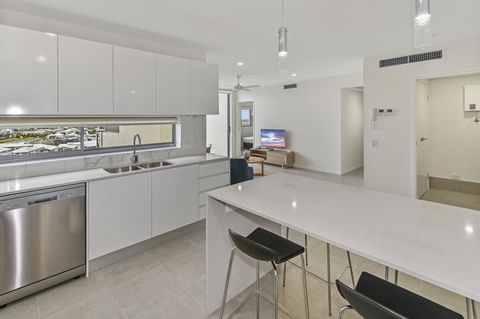 Aquarius Kawana - Kalgoorlie Accommodation 12