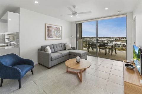 Aquarius Kawana - Kalgoorlie Accommodation 29