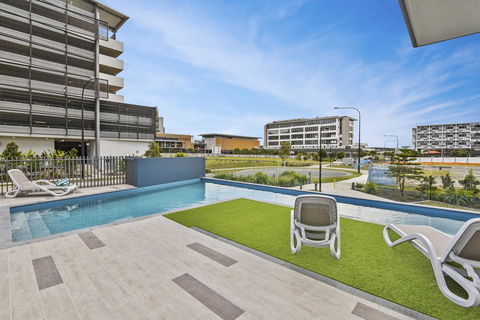 Aquarius Kawana - Kalgoorlie Accommodation 2