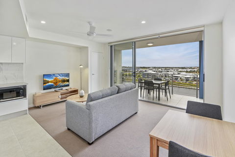 Aquarius Kawana - Kalgoorlie Accommodation 13