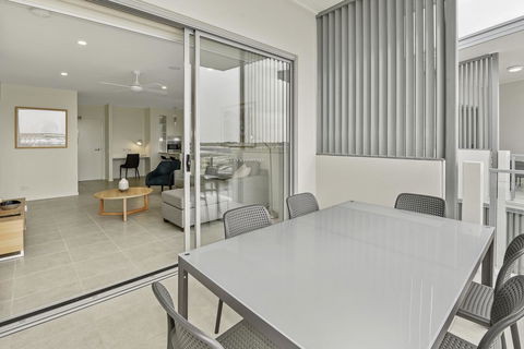 Aquarius Kawana - Kalgoorlie Accommodation 8