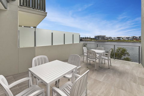 Aquarius Kawana - Kalgoorlie Accommodation 34