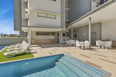 Aquarius Kawana - Kalgoorlie Accommodation 3
