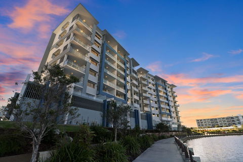 Aquarius Kawana - Kalgoorlie Accommodation 14