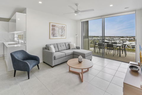 Aquarius Kawana - Kalgoorlie Accommodation 6
