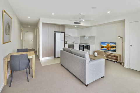 Aquarius Kawana - Kalgoorlie Accommodation 20