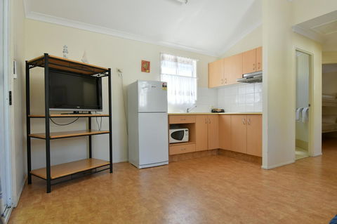 BIG4 Breeze Holiday Parks - Rainbow Beach - Kalgoorlie Accommodation 16