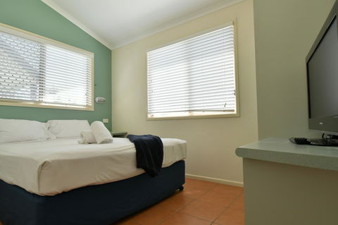 BIG4 Breeze Holiday Parks - Rainbow Beach - Kalgoorlie Accommodation 7