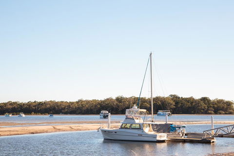 BIG4 Breeze Holiday Parks - Rainbow Beach - Kalgoorlie Accommodation 28