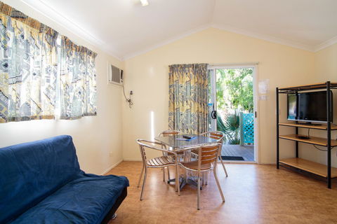 BIG4 Breeze Holiday Parks - Rainbow Beach - Kalgoorlie Accommodation 27