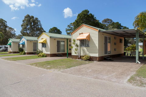 BIG4 Breeze Holiday Parks - Rainbow Beach - Kalgoorlie Accommodation 25