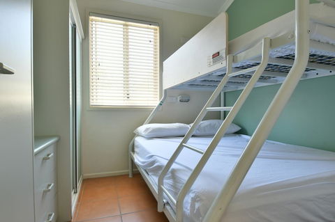 BIG4 Breeze Holiday Parks - Rainbow Beach - Kalgoorlie Accommodation 2