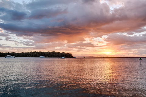 BIG4 Breeze Holiday Parks - Rainbow Beach - Kalgoorlie Accommodation 35