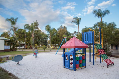 BIG4 Breeze Holiday Parks - Rainbow Beach - Kalgoorlie Accommodation 21