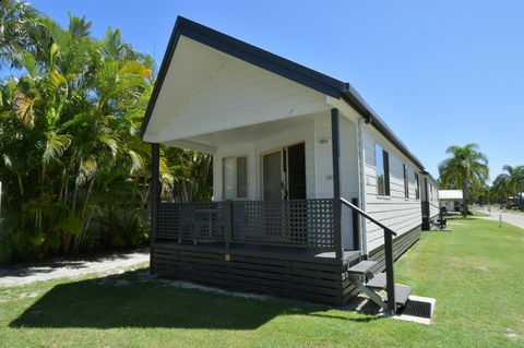 BIG4 Breeze Holiday Parks - Rainbow Beach - Kalgoorlie Accommodation 6