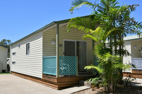 BIG4 Breeze Holiday Parks - Rainbow Beach - Kalgoorlie Accommodation 18