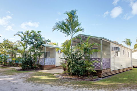 BIG4 Breeze Holiday Parks - Rainbow Beach - Kalgoorlie Accommodation 24