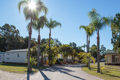 BIG4 Breeze Holiday Parks - Rainbow Beach - Kalgoorlie Accommodation 22
