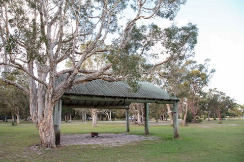 BIG4 Breeze Holiday Parks - Rainbow Beach - Kalgoorlie Accommodation 23